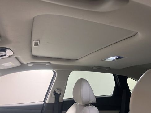 Used 2025 Hyundai Tucson SEL image 11