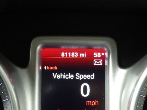 Used 2019 Dodge Journey SE w/ Connectivity Group image 36