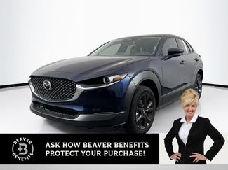 New 2026 MAZDA CX-30 AWD 2.5 S w/ Select Sport Pkg video 1