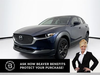 New 2026 MAZDA CX-30 AWD 2.5 S w/ Select Sport Pkg