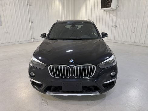 Used 2018 BMW X1 sDrive28i w/ Convenience Package image 8