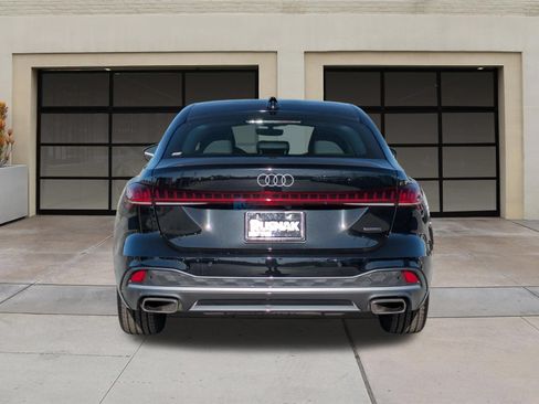 Used 2025 Audi A5 2.0T Premium Plus w/ Premium Plus AWD/4WD image 5