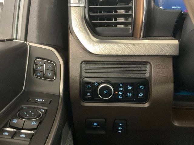 Used 2026 Ford F450 King Ranch AWD/4WD image 33
