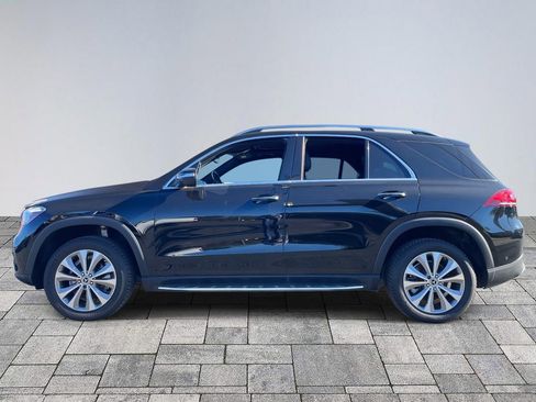 Used 2022 Mercedes-Benz GLE 350 w/ 3rd Row Seat Package image 4