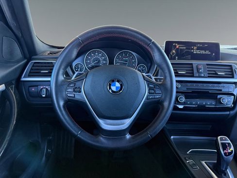 Used 2016 BMW 328i Sedan image 17