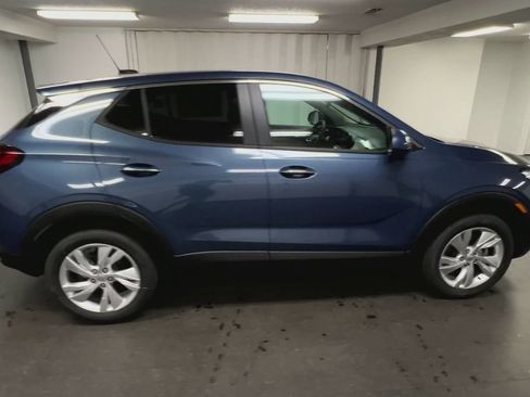 New 2026 Buick Encore GX Preferred w/ Comfort Package image 42