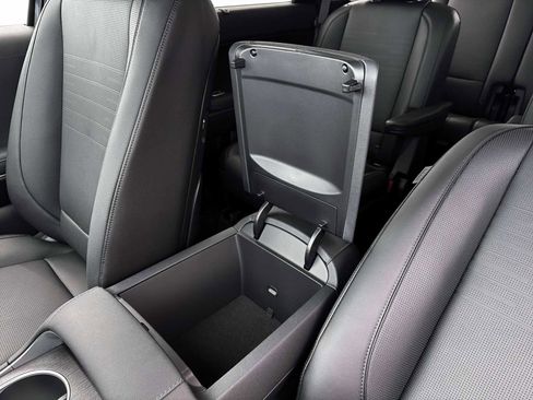 New 2026 Hyundai Palisade Limited image 19