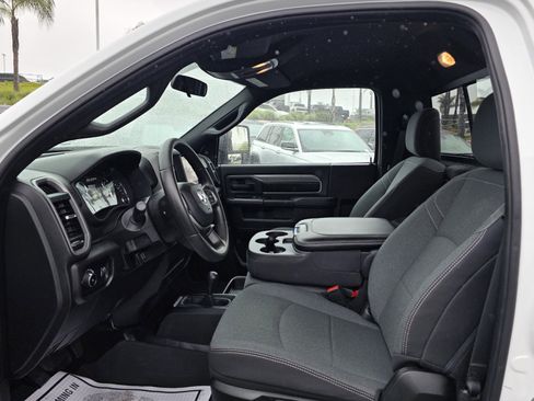 Certified 2023 RAM 2500 Tradesman image 12