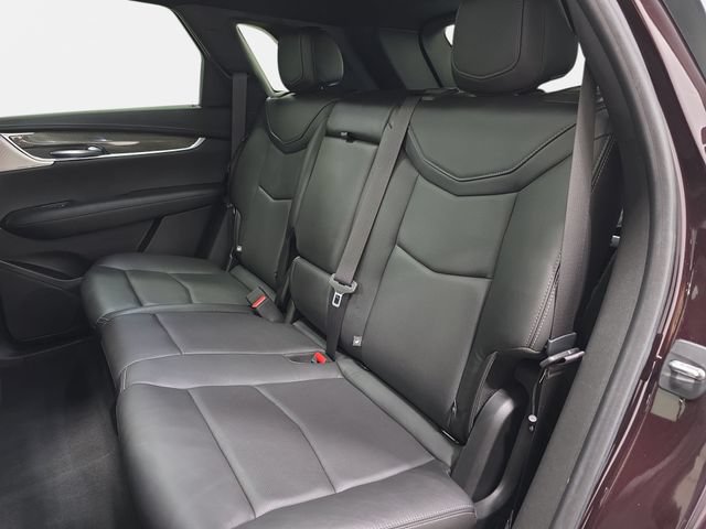 Used 2020 Cadillac XT5 Sportv AWD/4WD image 13