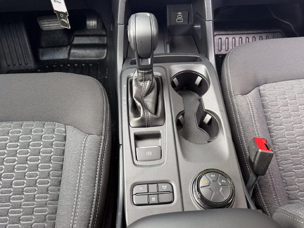 New 2026 Ford Ranger XL AWD/4WD image 13
