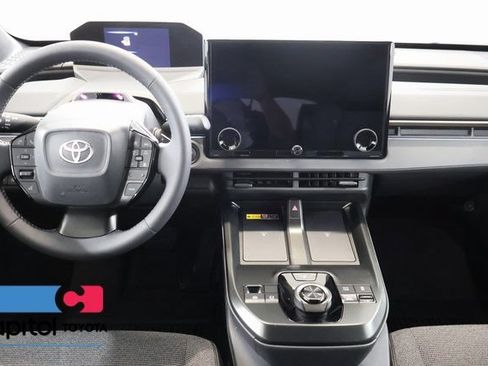 Used 2026 Toyota bZ AWD/4WD image 13