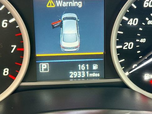 Used 2019 Nissan Sentra S FWD image 13