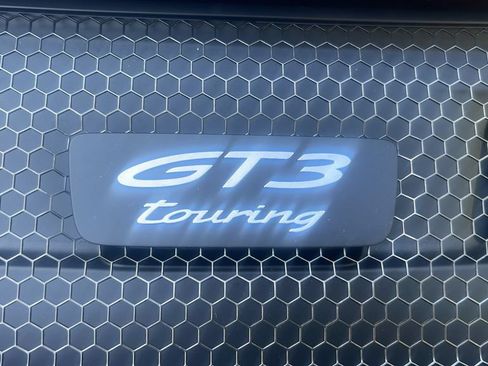 Certified 2026 Porsche 911 GT3 RWD image 13