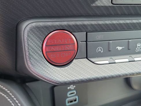 New 2026 Ford Mustang Premium RWD image 26
