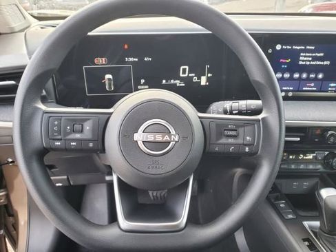 New 2026 Nissan Kicks SV image 19