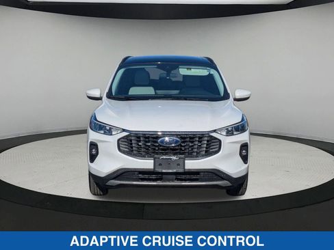 Used 2025 Ford Escape Base image 9