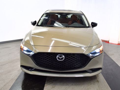Used 2024 MAZDA MAZDA3 s image 6