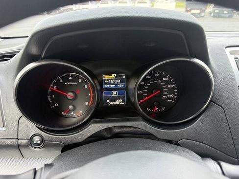 Used 2018 Subaru Outback 2.5i image 11