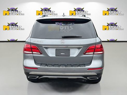 Used 2018 Mercedes-Benz GLE 350 image 6