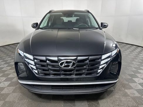 Certified 2023 Hyundai Tucson SEL image 8