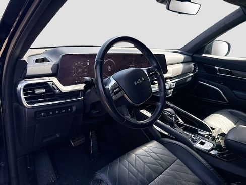 Used 2023 Kia Telluride SX Prestige X-Pro AWD/4WD image 9