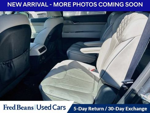 Used 2021 Hyundai Palisade Limited AWD/4WD image 11