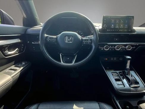 Used 2023 Honda CR-V Sport Touring image 8