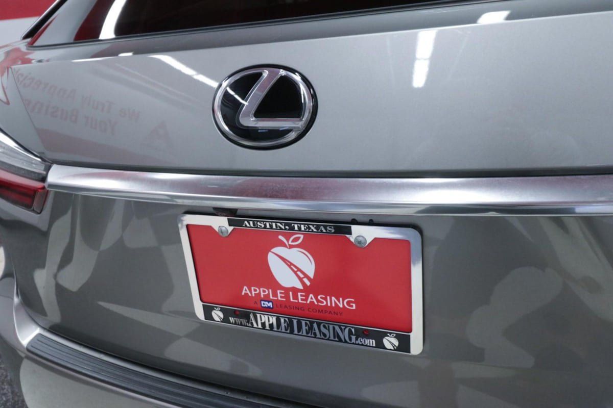 Used 2022 Lexus RX 350 FWD w/ Premium Package image 29