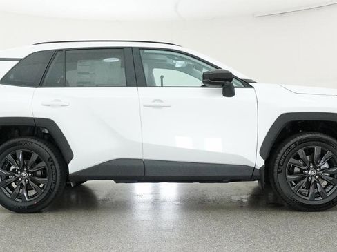 New 2026 Toyota RAV4 XLE Premium image 30