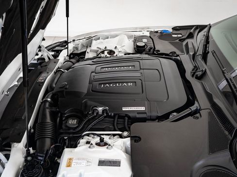 Used 2012 Jaguar XKR R-S image 54