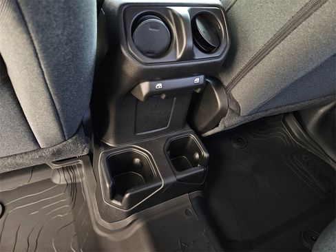 New 2026 Jeep Wrangler Sport image 11