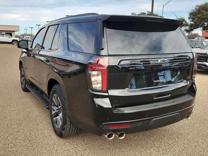 Used 2024 Chevrolet Tahoe Z71 w/ Off-Road Capability Package