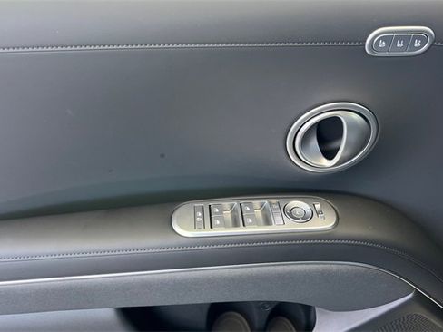 New 2026 Hyundai Palisade Calligraphy image 11