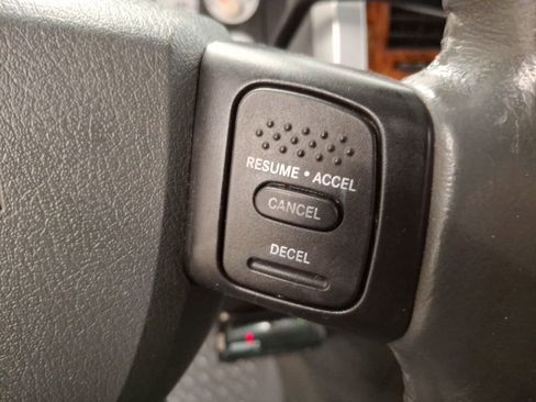 Used 2007 Dodge Ram 2500 Truck Laramie AWD/4WD image 21
