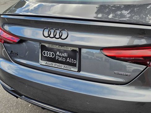 Used 2024 Audi A5 2.0T Prestige w/ Black Optic Plus Package image 15