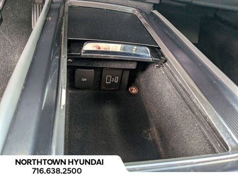 Used 2020 Lincoln Corsair Reserve w/ Equipment Group 201A image 21