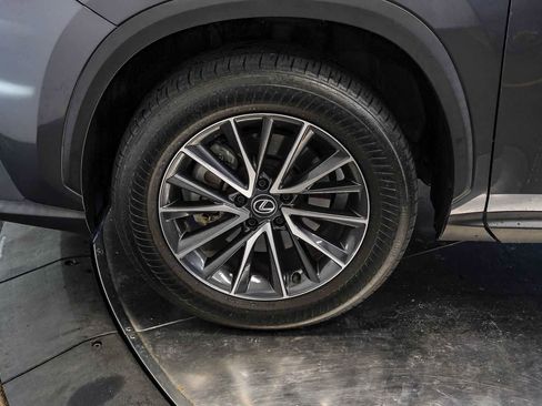 Used 2024 Lexus NX 350 AWD w/ Cold Area Package image 9