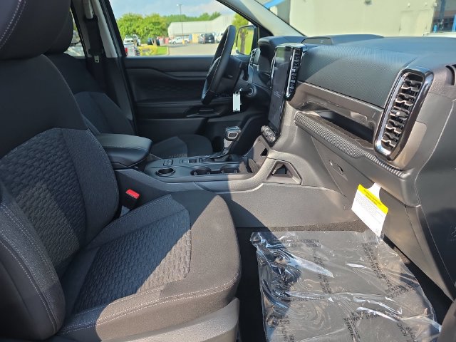 New 2026 Ford Ranger XLT w/ Equipment Group 301A High RWD image 11