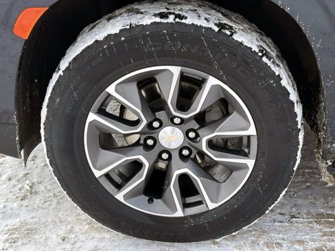 Used 2023 Chevrolet Tahoe LT w/ Luxury Package image 8