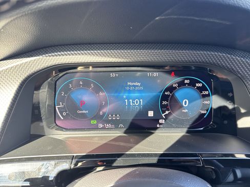 New 2026 Volkswagen Atlas Cross Sport SEL image 11