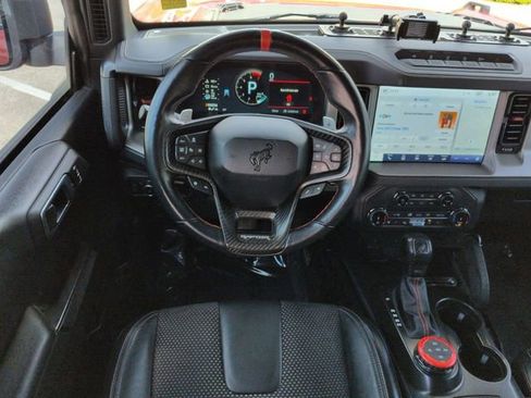 Certified 2022 Ford Bronco Raptor image 16