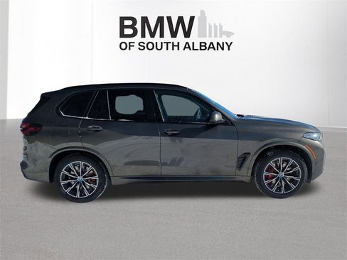 New 2026 BMW X5 xDrive50e w/ Executive Package image 7