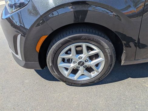 Used 2023 Kia Soul LX w/ Option Group 015 image 13