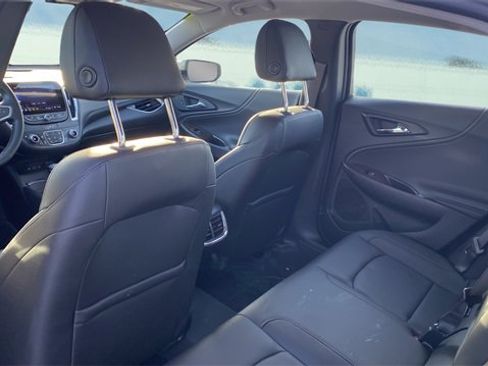 Used 2023 Chevrolet Malibu LT w/ Driver Confidence Package image 17