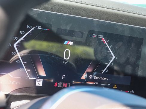 New 2026 BMW 740i image 22