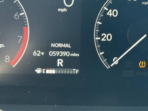 Used 2023 Honda CR-V EX image 37