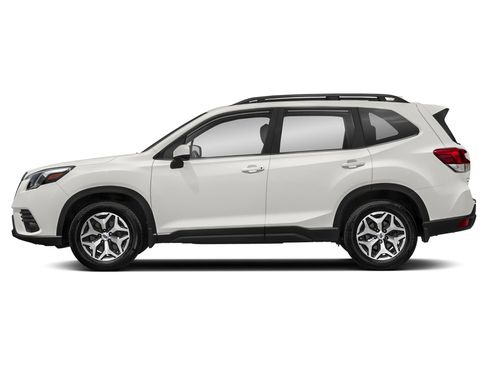 Used 2024 Subaru Forester Premium AWD/4WD image 3