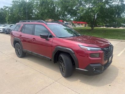 New 2026 Subaru Outback Limited XT