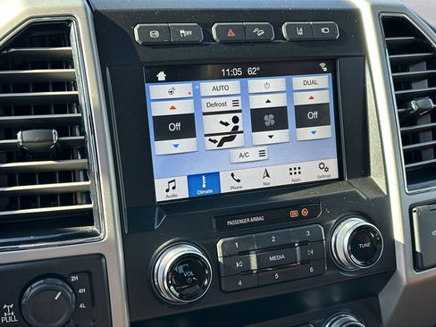 Used 2019 Ford F350 King Ranch w/ King Ranch Ultimate Package image 28