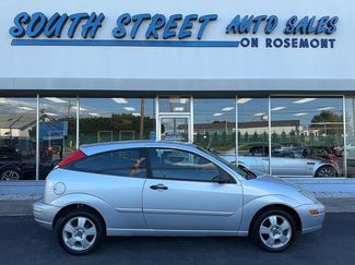 Used 2007 Ford Focus SES image 1